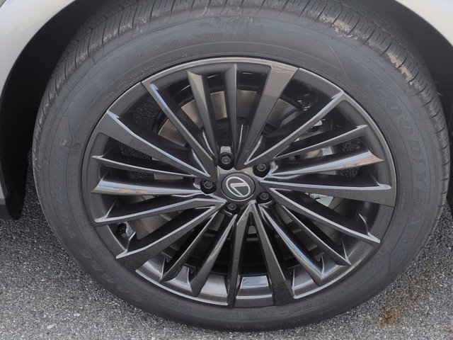 Thumbnail: 2026 Lexus RX - 14