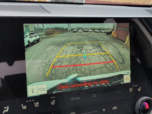 Thumbnail: 2026 Lexus NX - 31