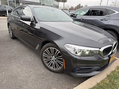 Used 2019 BMW 530i xDrive Sedan For Sale in Middletown, NY