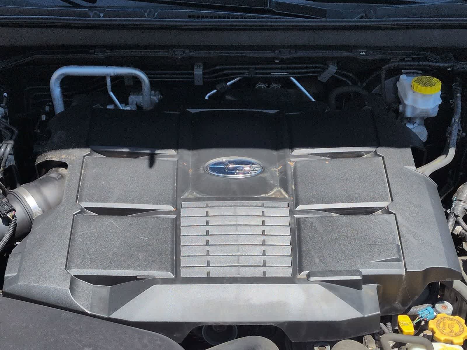 Thumbnail: 2018 Subaru Outback - 15