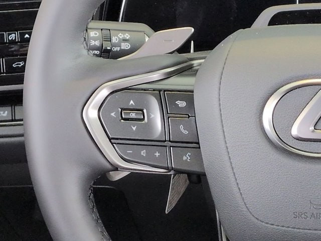 Thumbnail: 2026 Lexus TX - 18