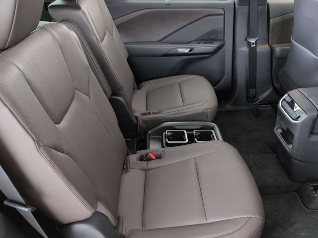 Thumbnail: 2026 Lexus TX - 14