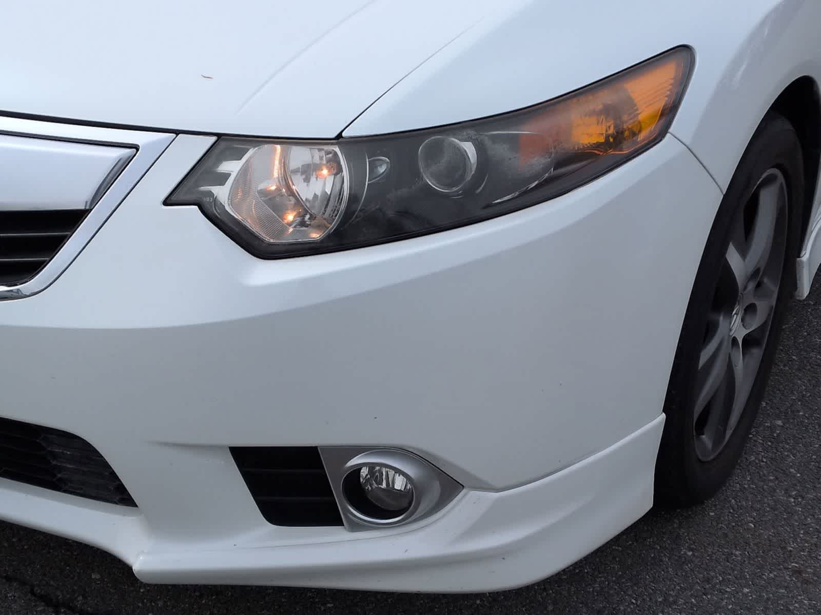 Thumbnail: 2014 Acura TSX - 11