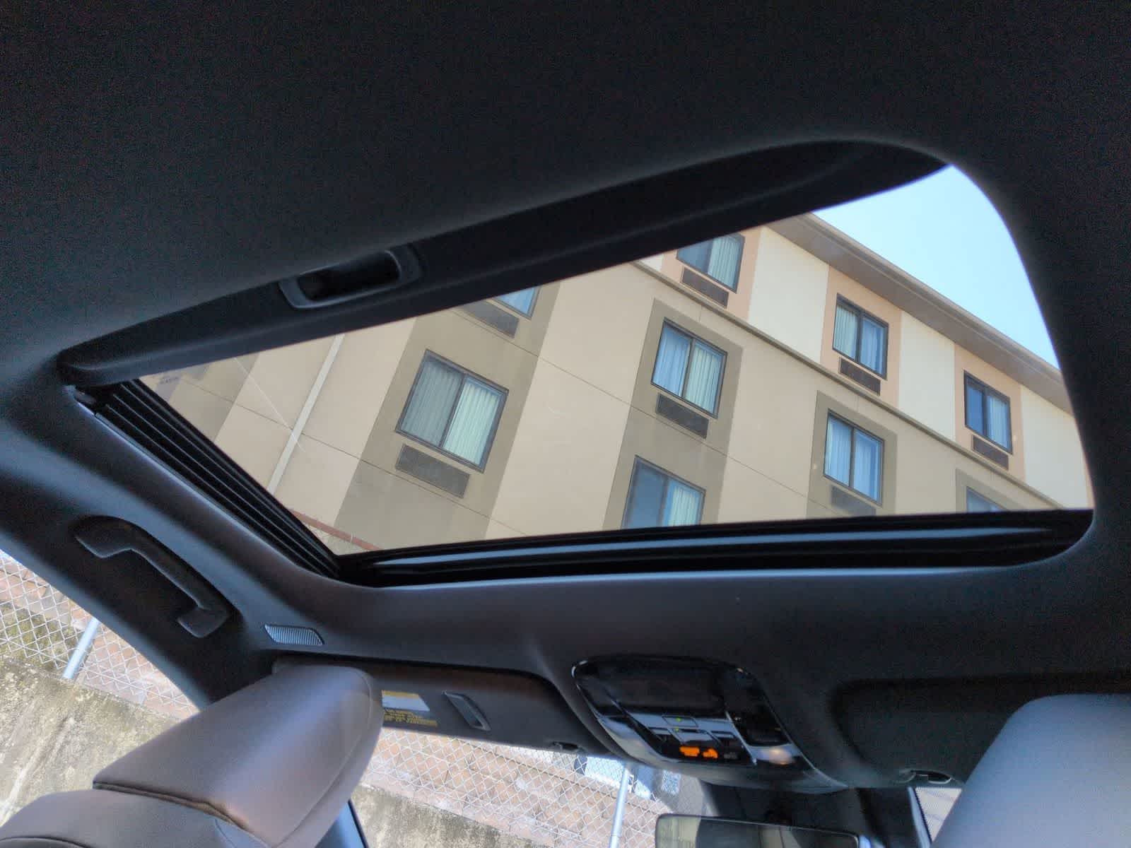 Thumbnail: 2023 Lexus RX - 23