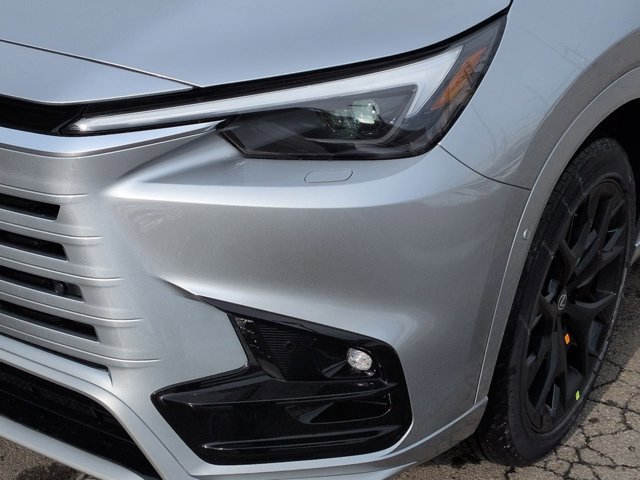 Thumbnail: 2026 Lexus TX - 11