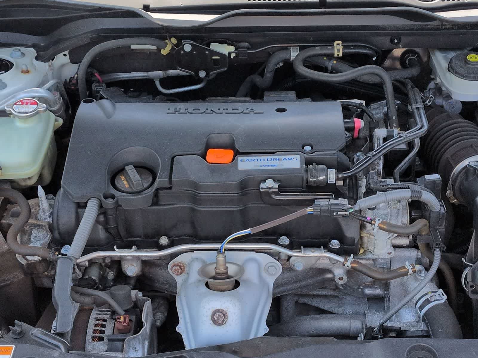 Thumbnail: 2019 Honda Civic - 15