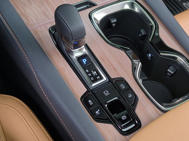 2025 Lexus RX 350 Premium+ 34