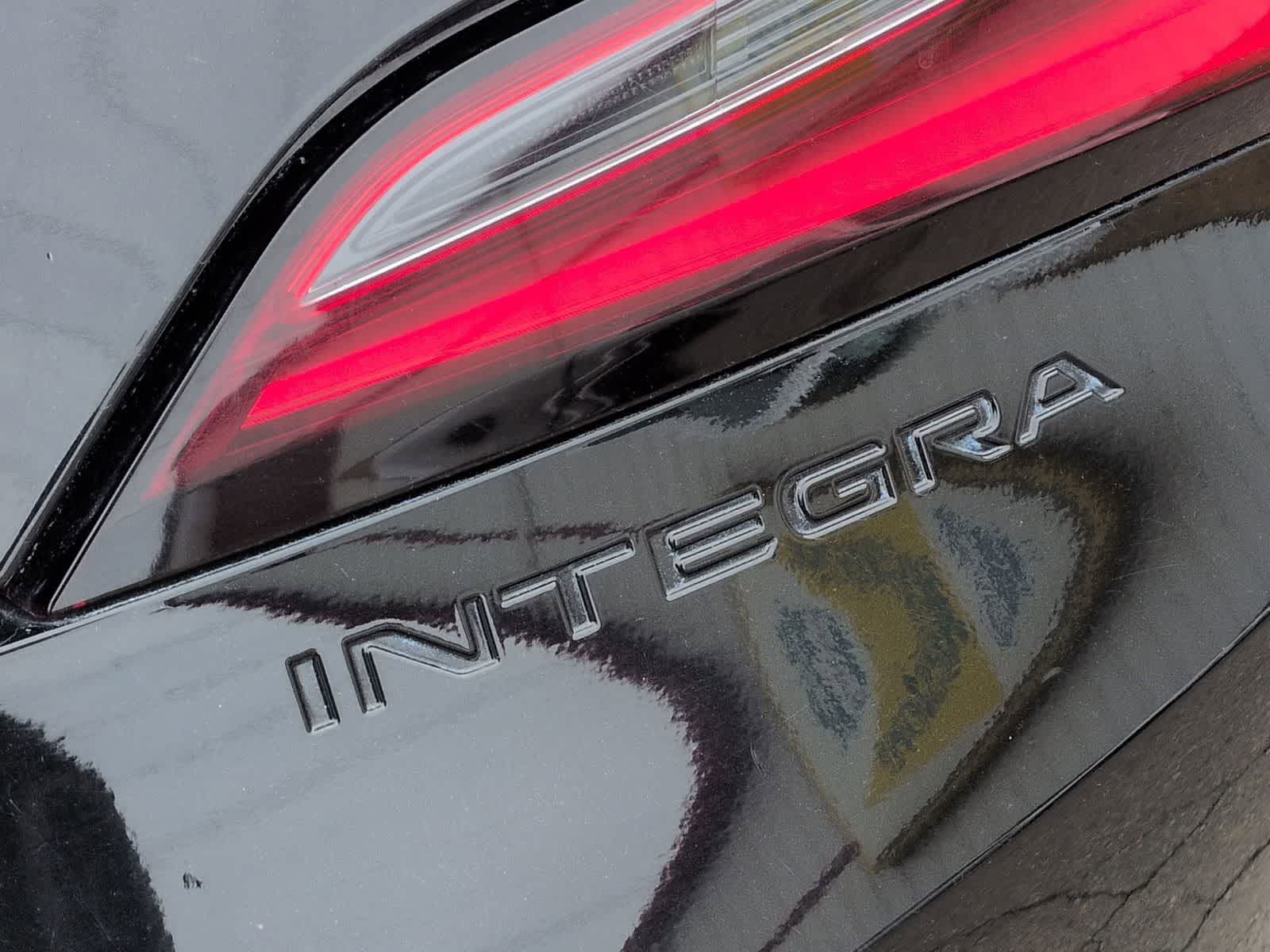 Thumbnail: 2023 Acura Integra - 13