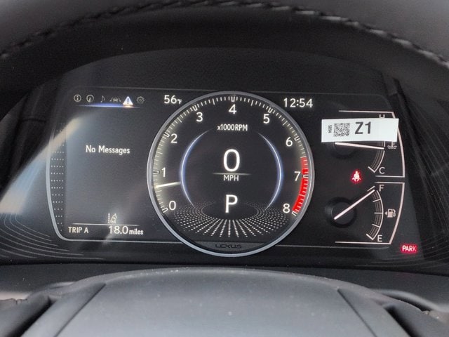 Thumbnail: 2025 Lexus ES - 34