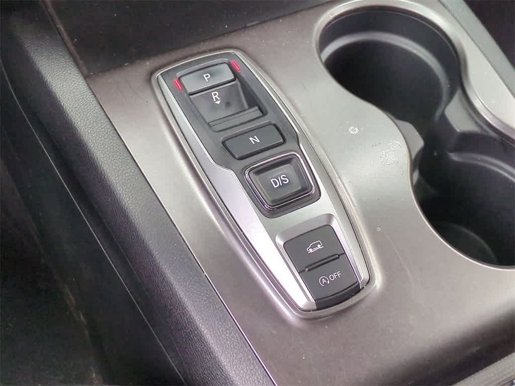 Thumbnail: 2021 Honda Passport - 31