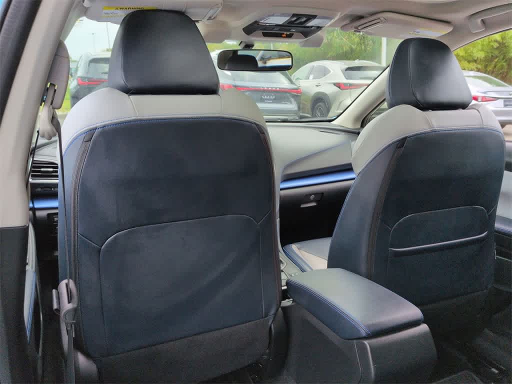 Thumbnail: 2023 Subaru Crosstrek - 19