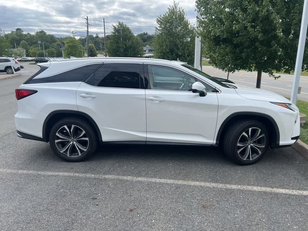 Thumbnail: 2019 Lexus RX - 3