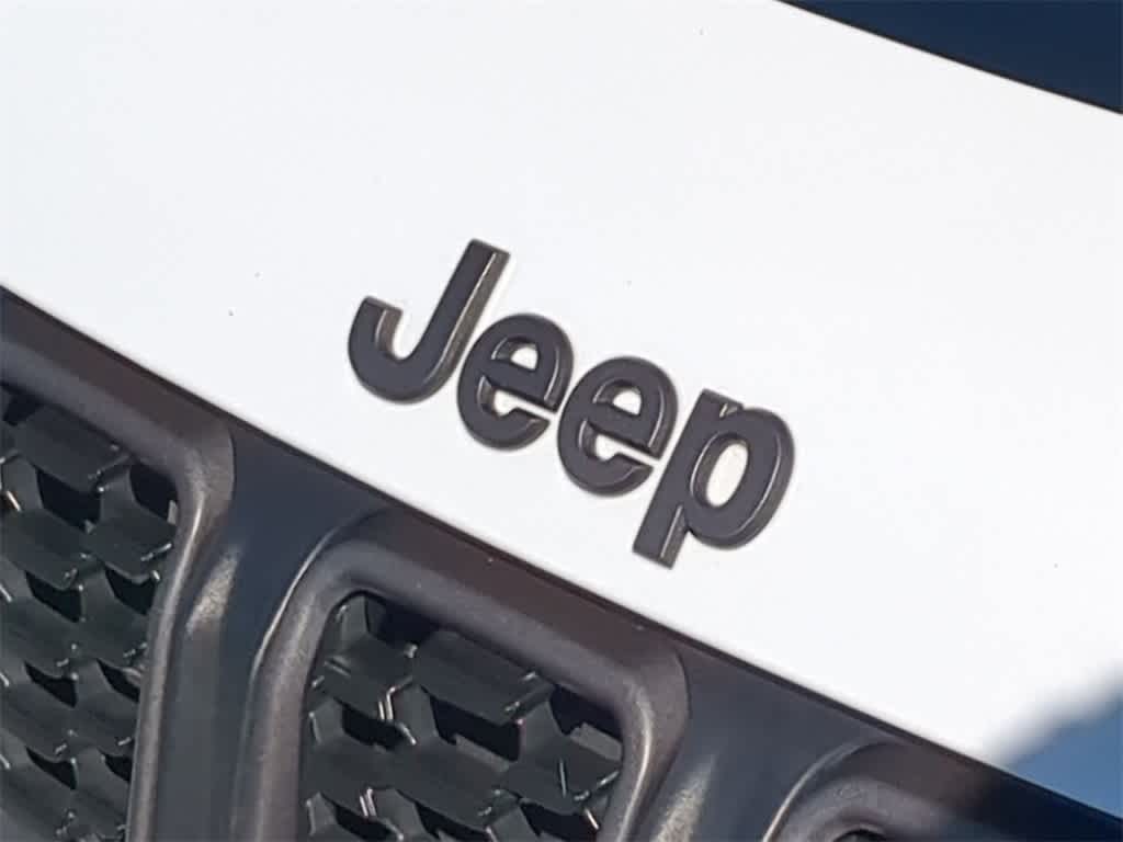 Thumbnail: 2024 Jeep Compass - 12