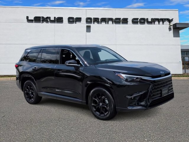 Thumbnail: 2026 Lexus TX - 2