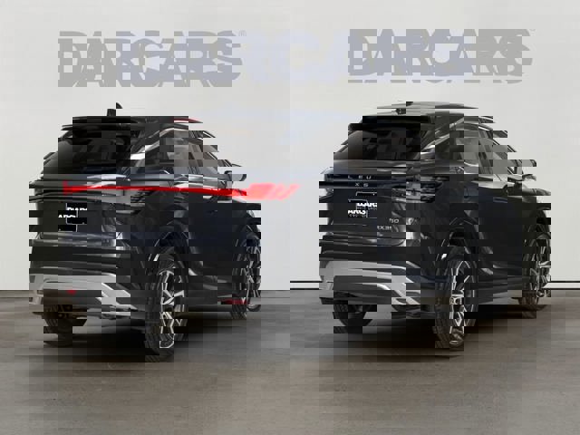 Thumbnail: 2026 Lexus RX - 3