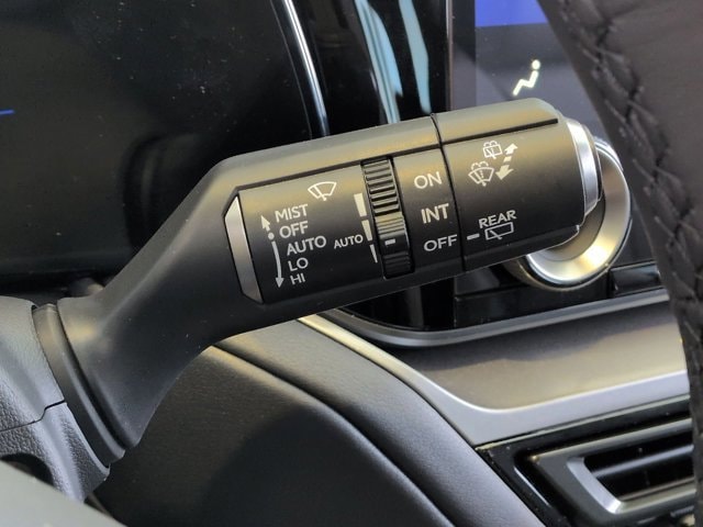 Thumbnail: 2026 Lexus TX - 18