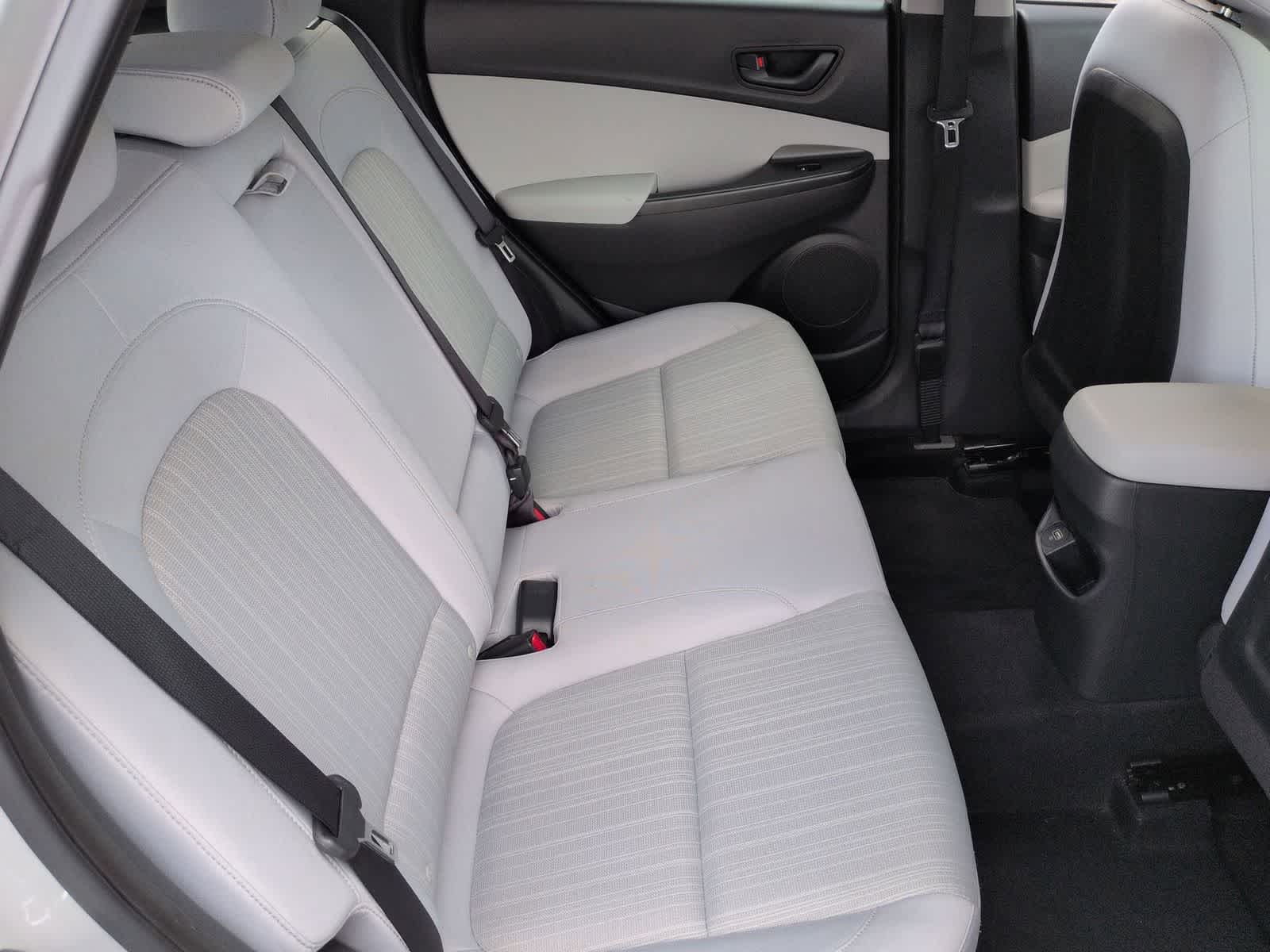 Thumbnail: 2023 Hyundai Kona - 21