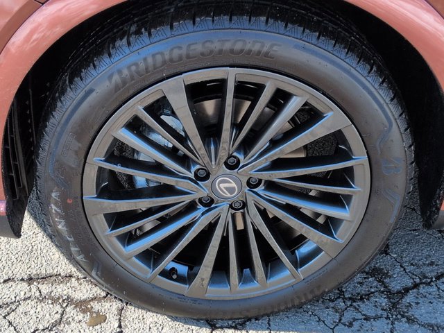 Thumbnail: 2026 Lexus RX - 14