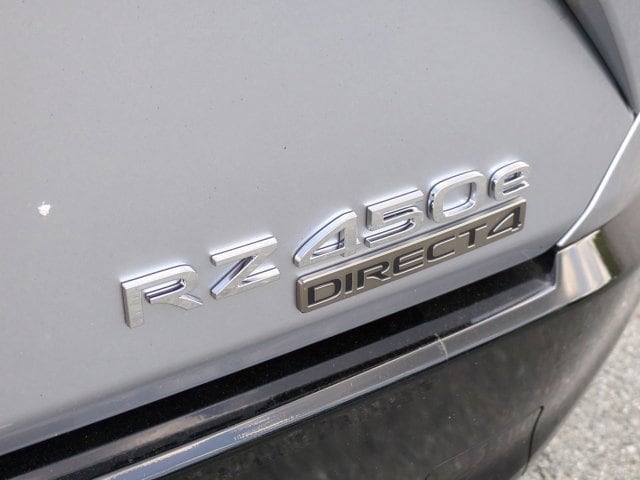 Thumbnail: 2025 Lexus RZ - 13