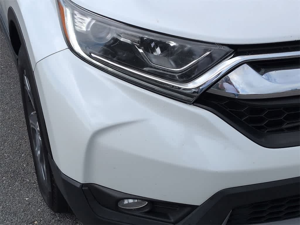 Thumbnail: 2019 Honda CR-V - 11