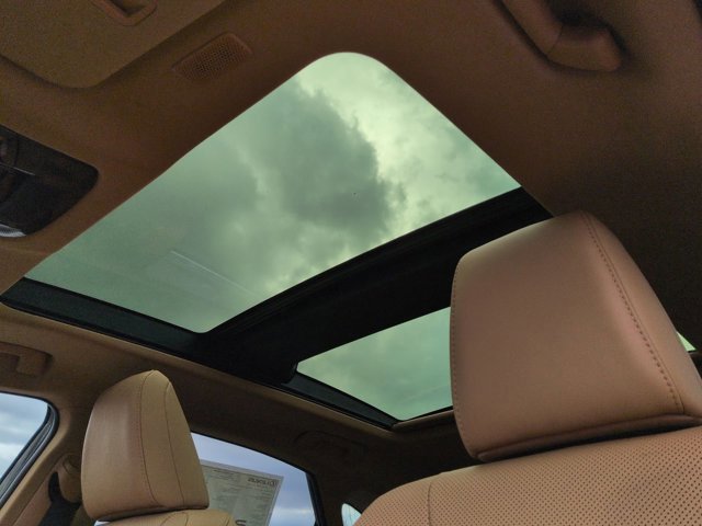 Thumbnail: 2026 Lexus NX - 20