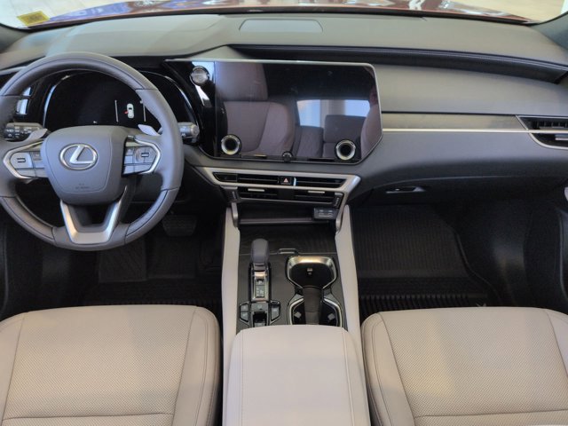 Thumbnail: 2026 Lexus RX - 8