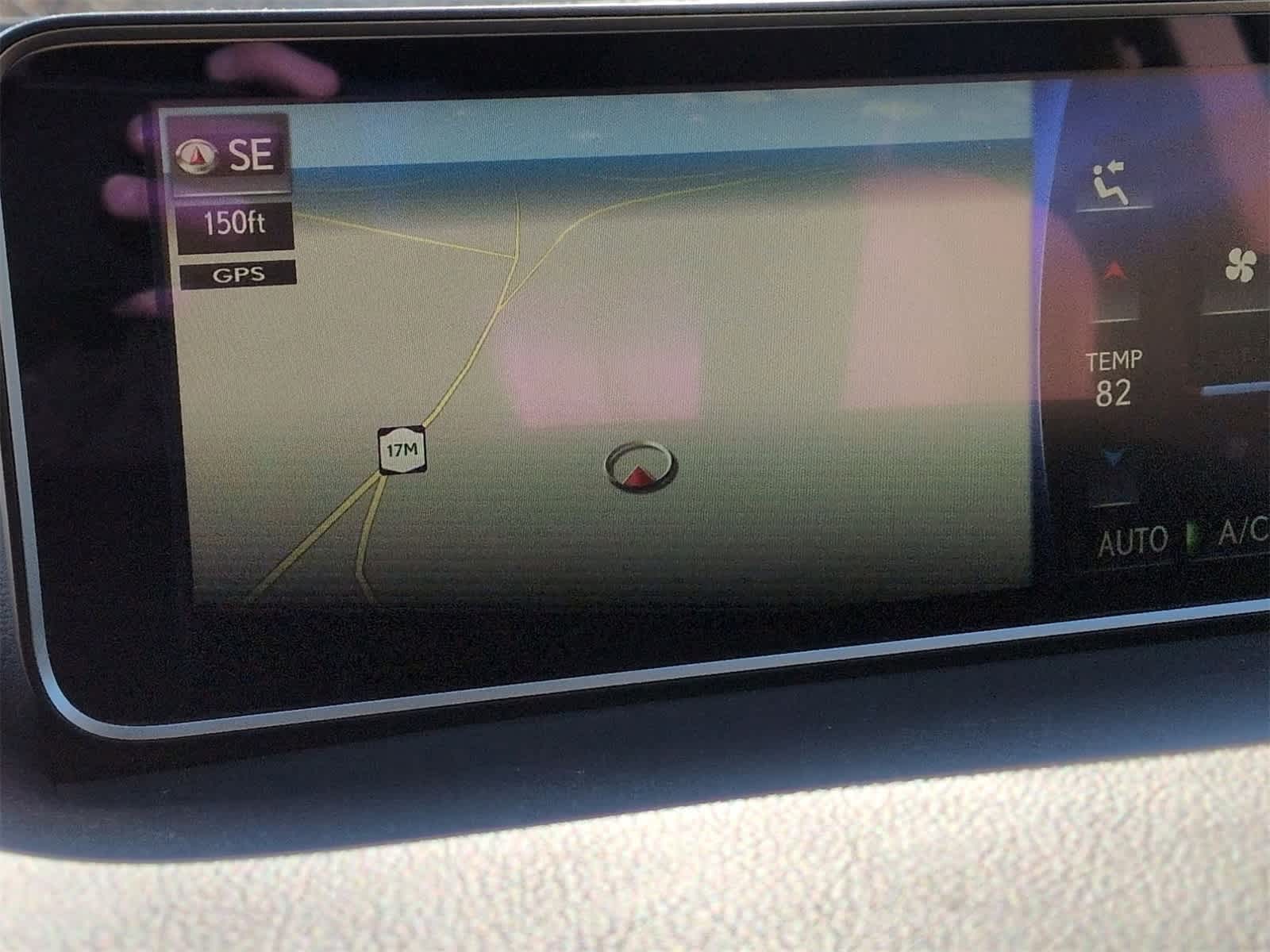 Thumbnail: 2017 Lexus RX - 30