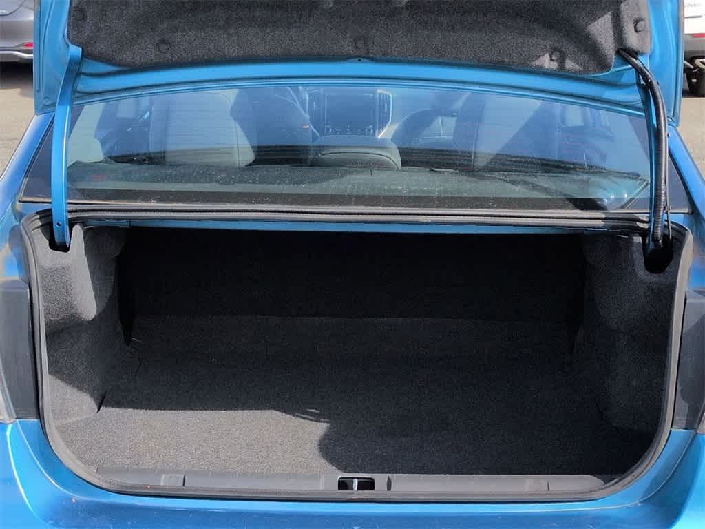 Thumbnail: 2018 Subaru Impreza - 35