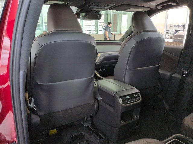 Thumbnail: 2026 Lexus TX - 11