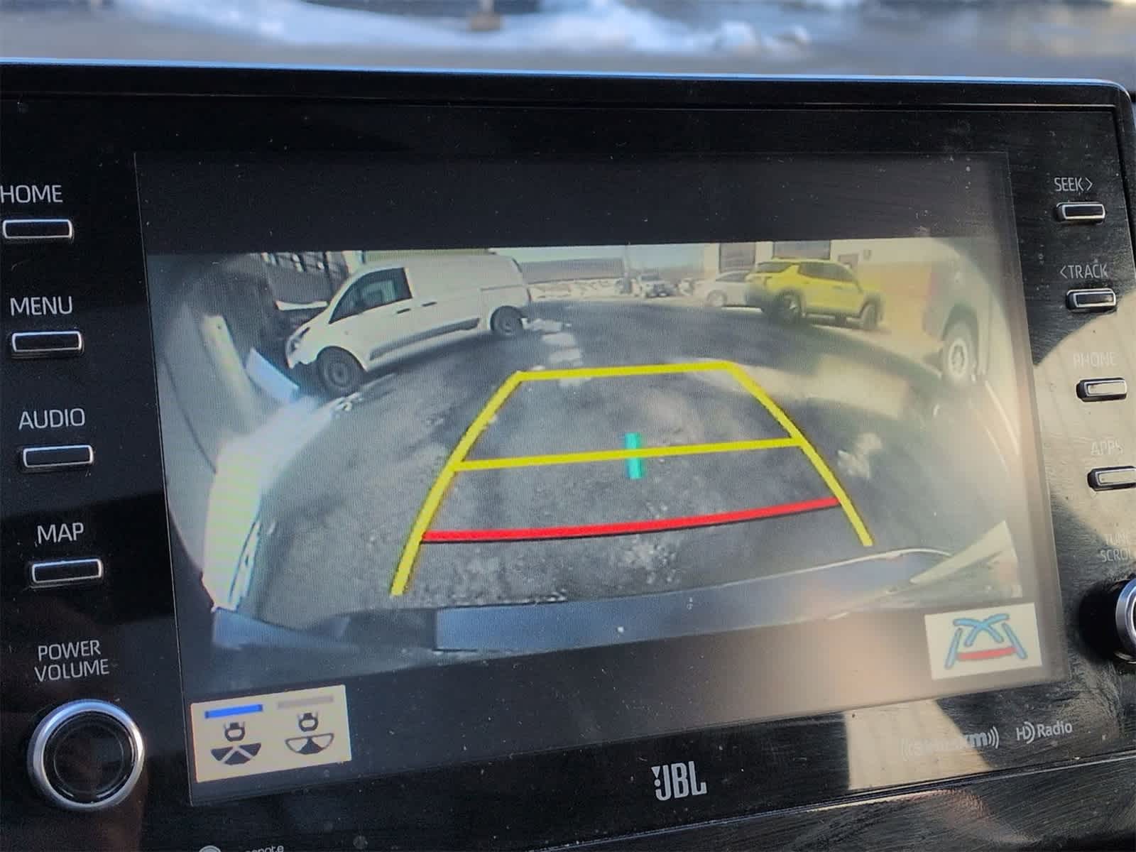 Thumbnail: 2024 Toyota Camry - 31