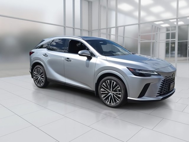 2026 Lexus RX 350 Premium Plus - Photo 2