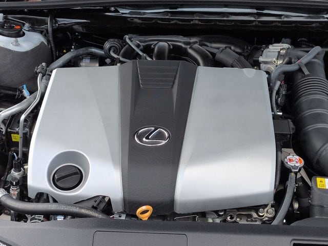 Thumbnail: 2025 Lexus ES - 15