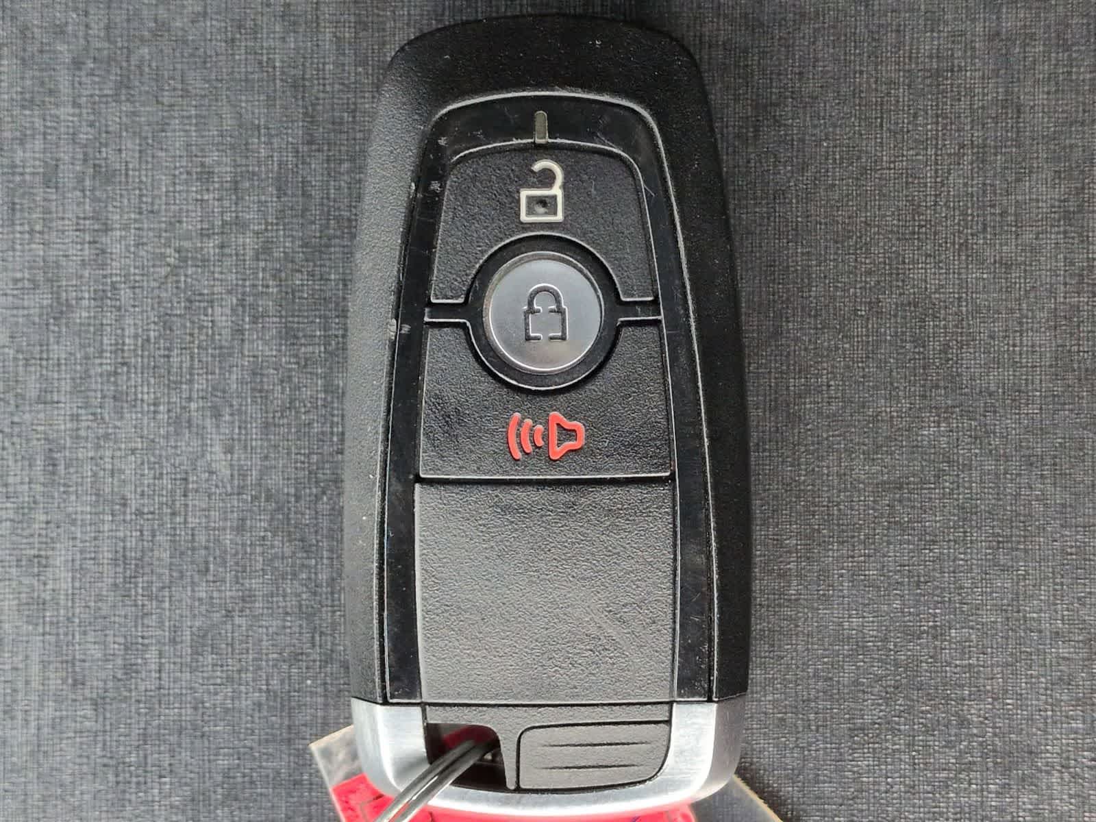 Thumbnail: 2022 Ford Bronco - 34