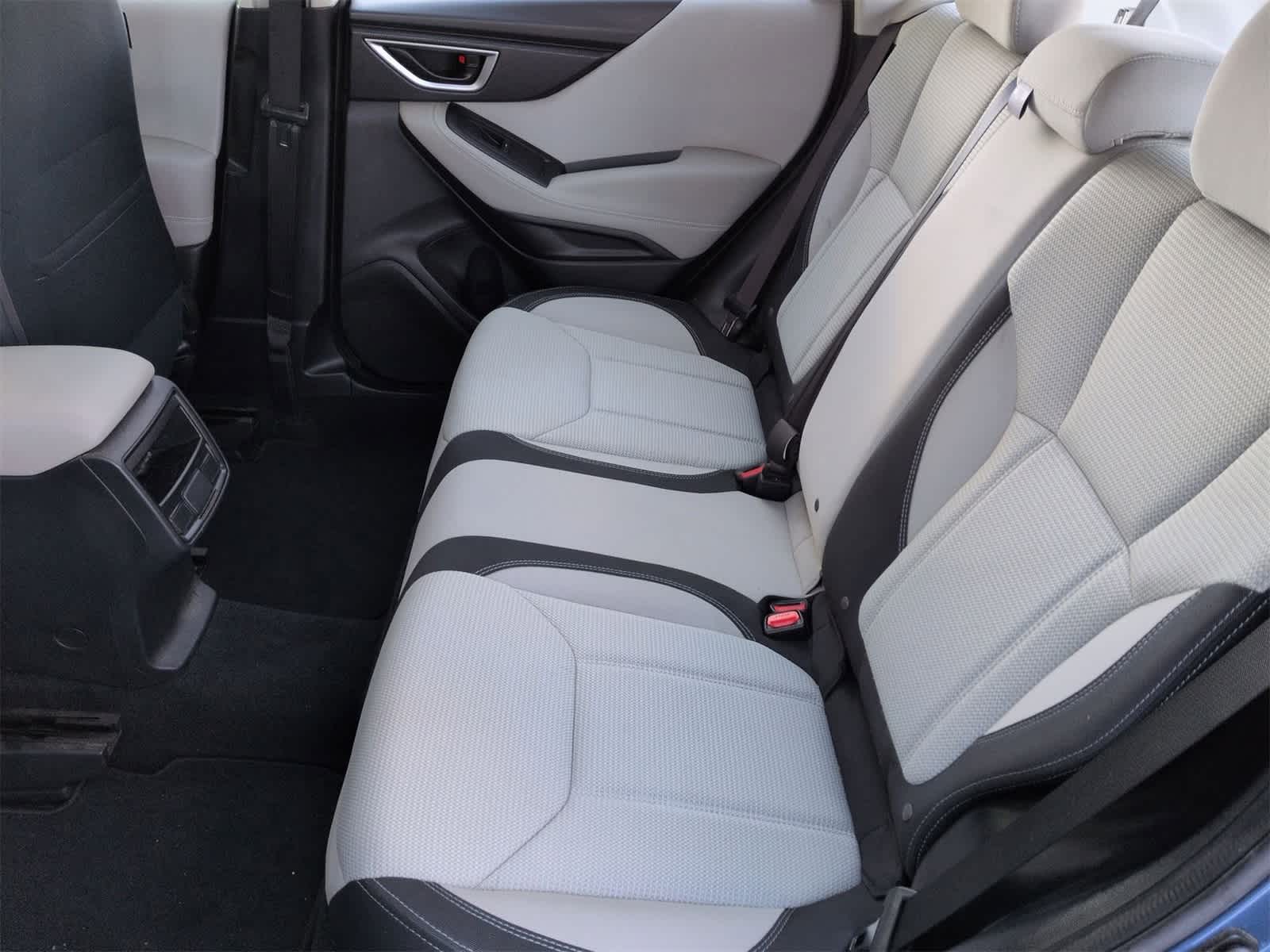 Thumbnail: 2019 Subaru Forester - 19