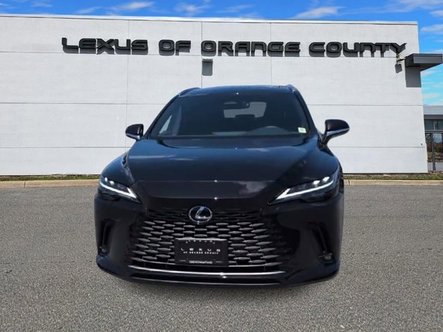 Thumbnail: 2026 Lexus RX - 3
