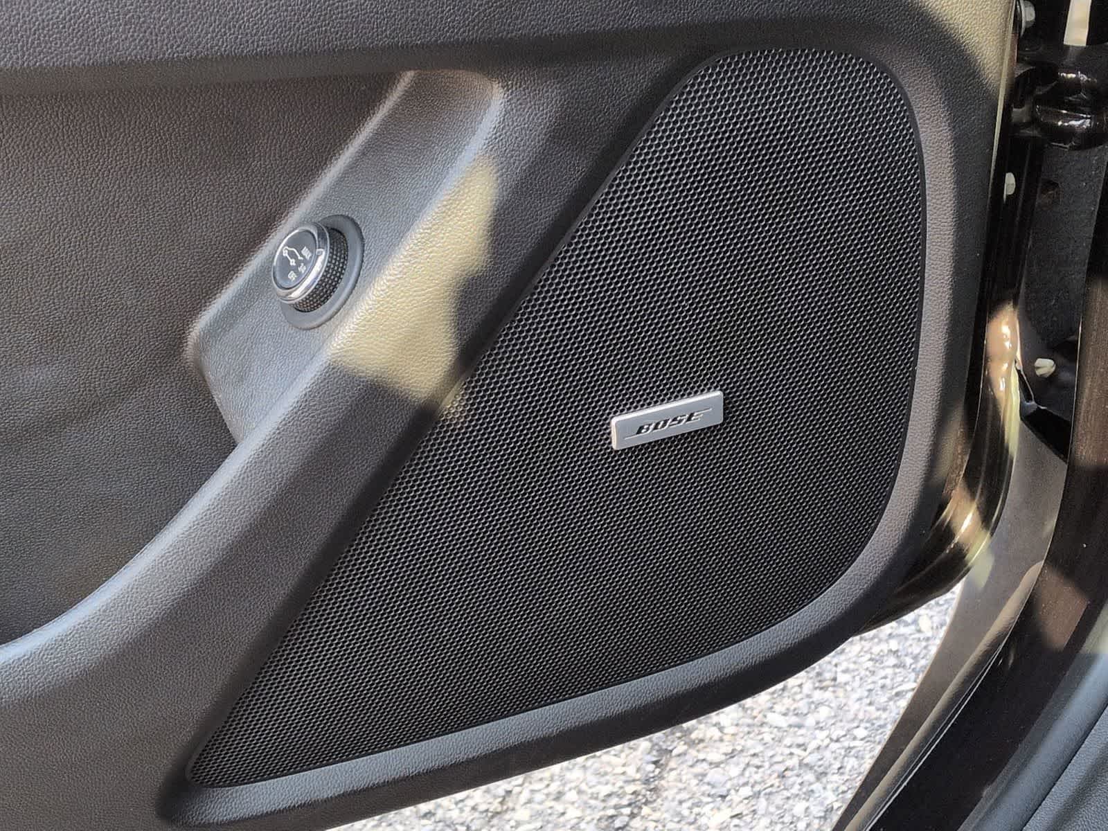 Thumbnail: 2020 Chevrolet Traverse - 33