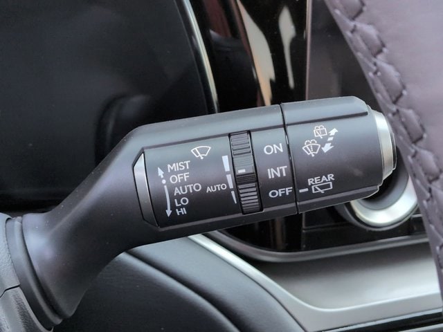 Thumbnail: 2026 Lexus TX - 28