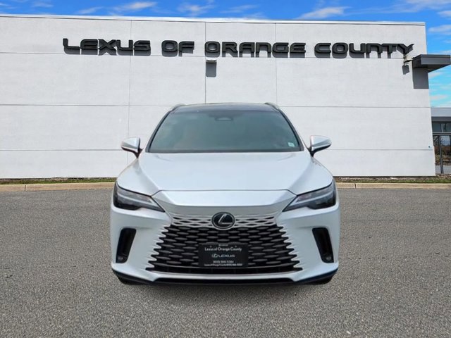 2025 Lexus RX 350 Premium+ 3