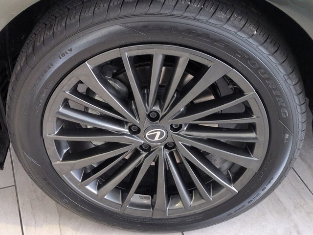 Thumbnail: 2026 Lexus RX - 6