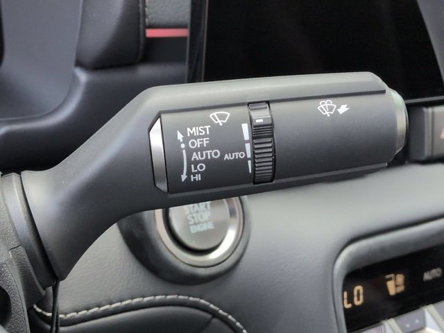 2026 Lexus IS 350 F SPORT DESIGN - Photo 28