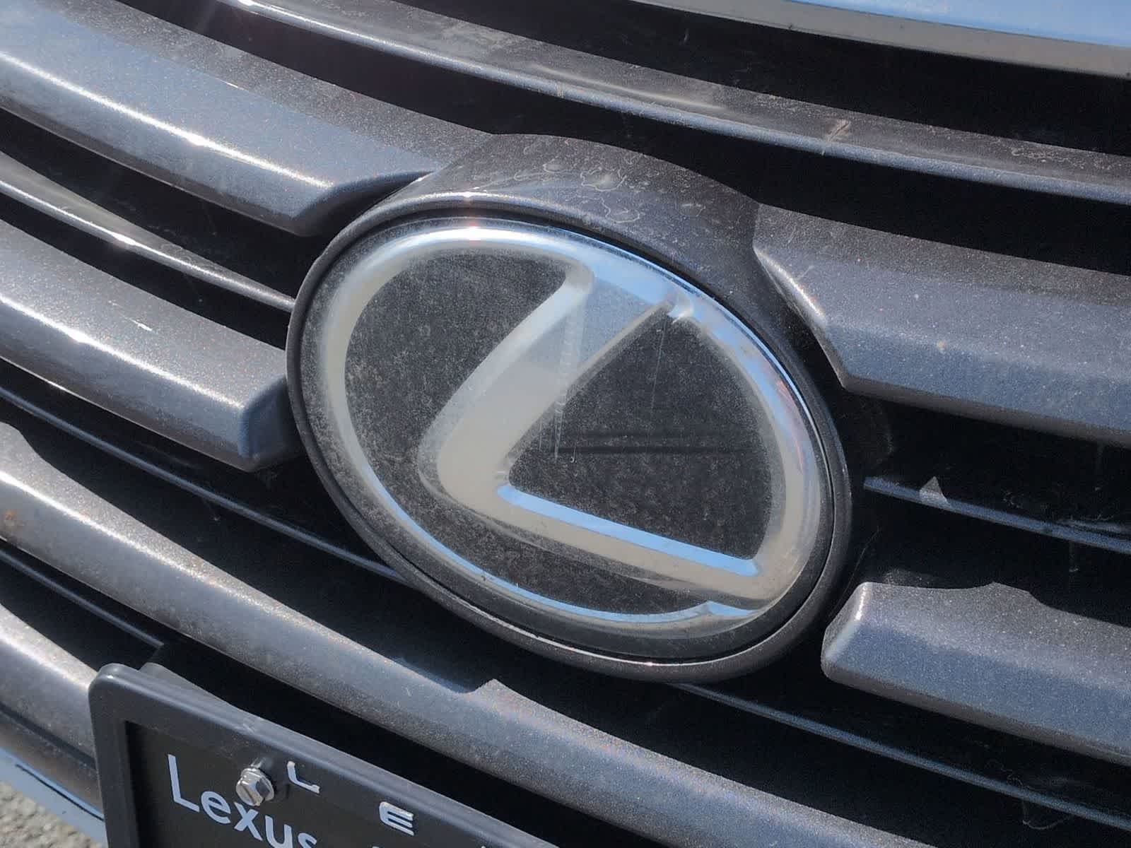 Thumbnail: 2016 Lexus NX - 12