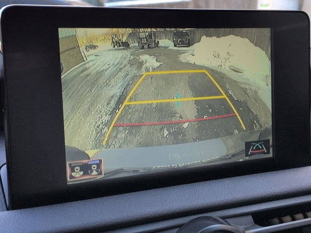 Thumbnail: 2025 Lexus IS - 31