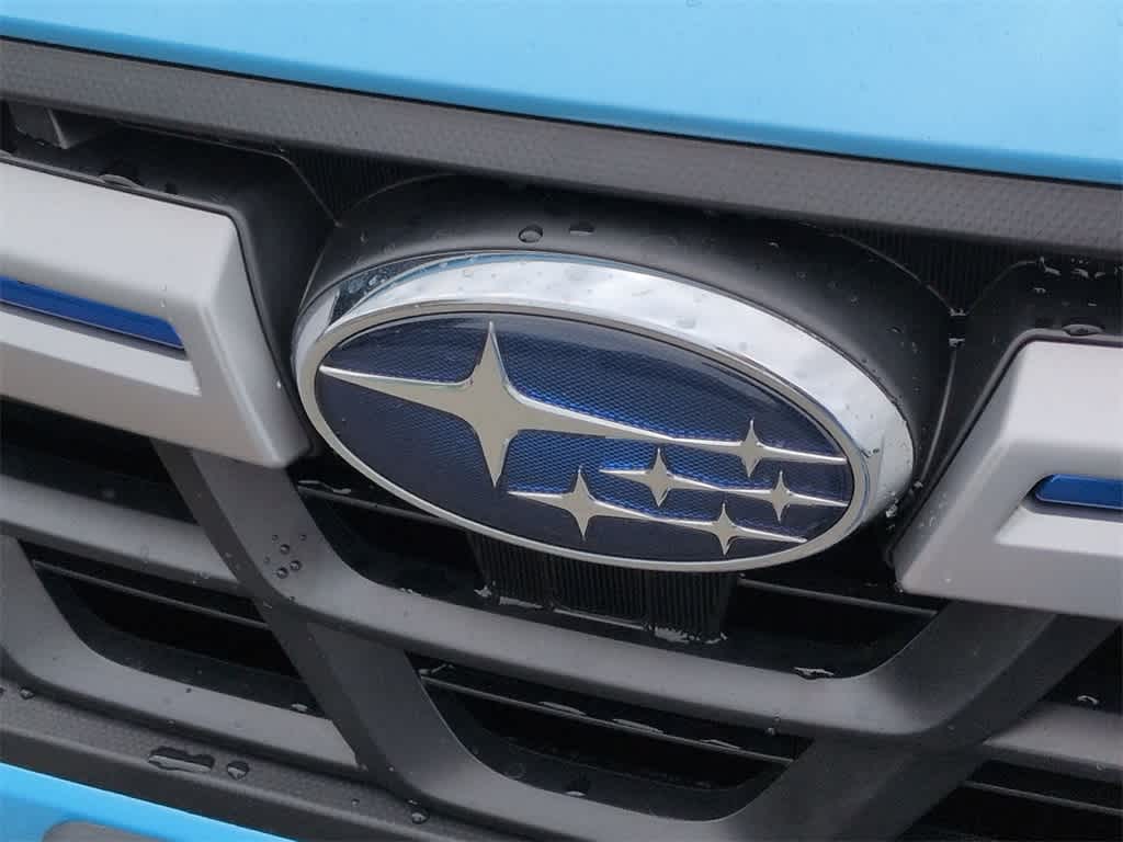 Thumbnail: 2023 Subaru Crosstrek - 12