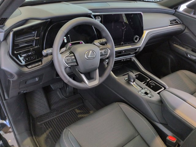 Thumbnail: 2026 Lexus TX - 2