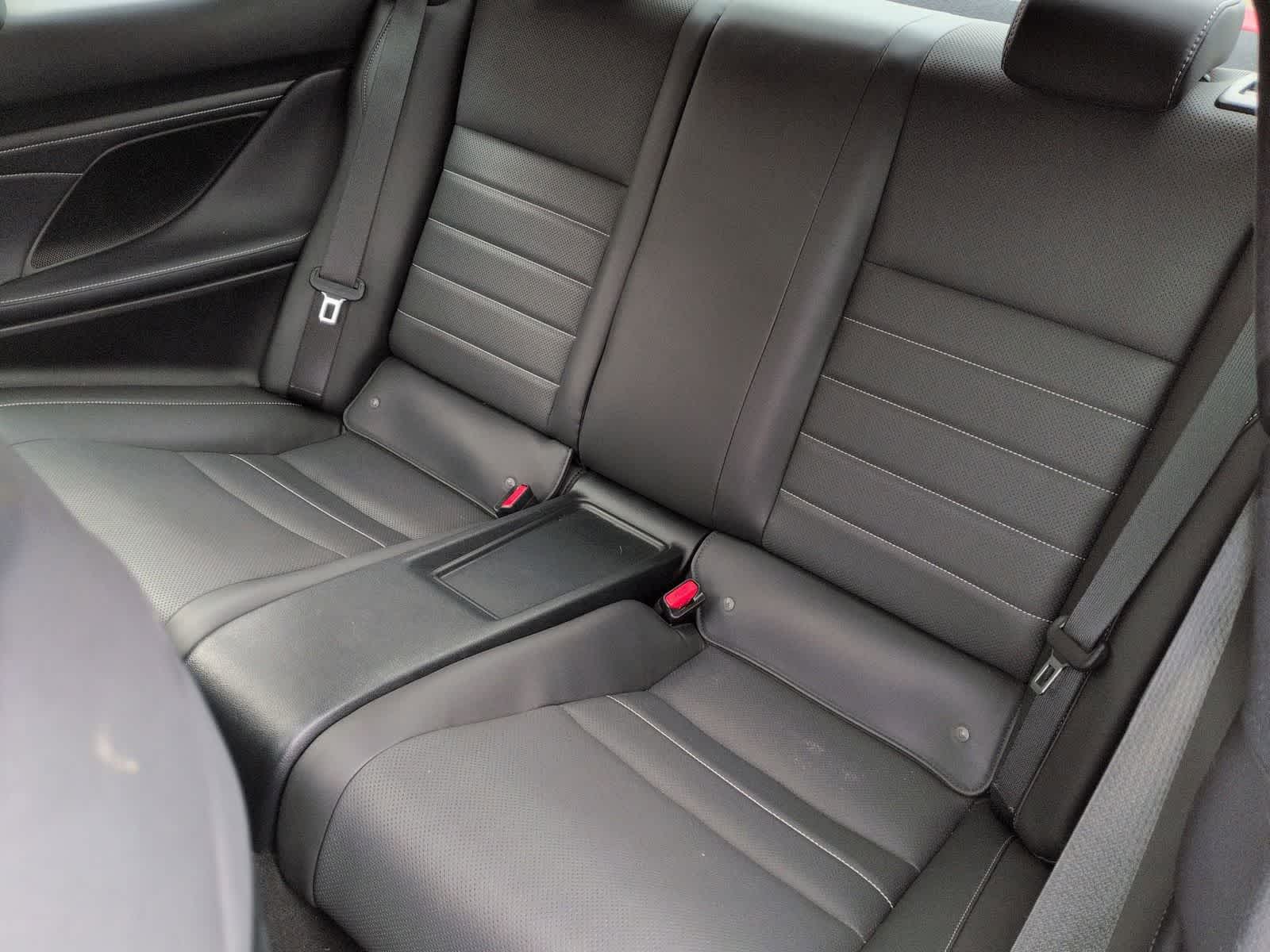 Thumbnail: 2022 Lexus RC - 21