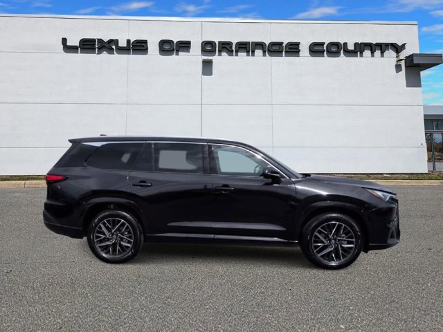 Thumbnail: 2026 Lexus TX - 9