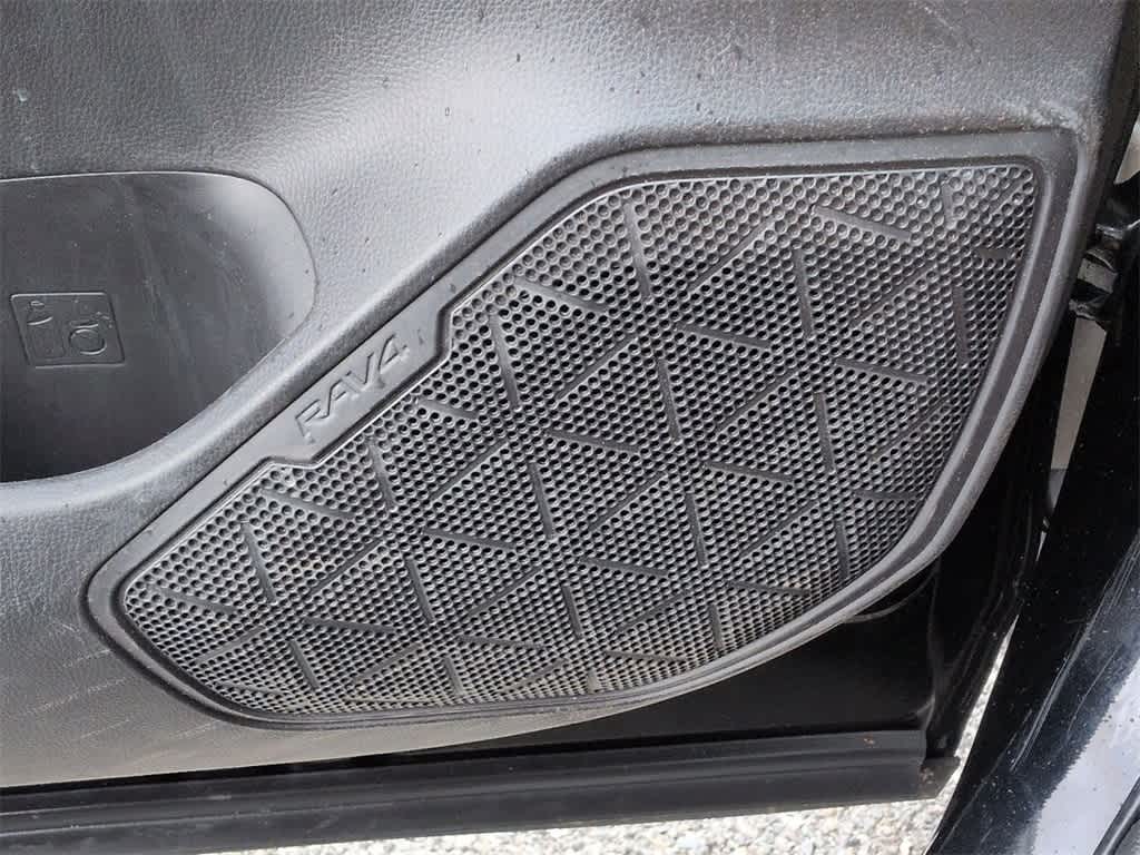 Thumbnail: 2024 Toyota RAV4 - 30