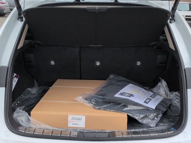 Thumbnail: 2026 Lexus NX - 36