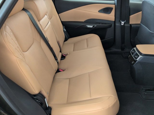 Thumbnail: 2026 Lexus RX - 14