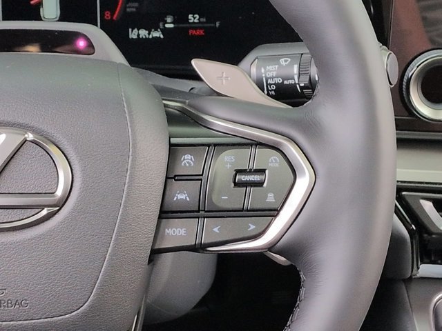 Thumbnail: 2026 Lexus TX - 27